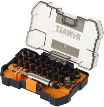 Набор бит McLaren DeWALT DT70901T