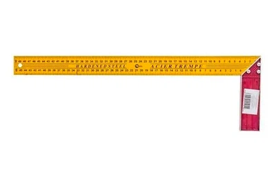 Угольник Intertool 500 мм (MT-2050)