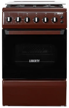 Комбінована плита Liberty PWE 5114 CB-F