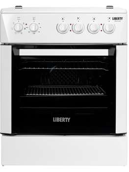 Плита электрическая LIBERTY PWE 6118 W