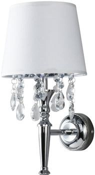 Kinkiet Light Prestige Vigo LP-0412/1W WH