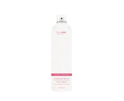 Лак для волос TEAM155 Finish Control Lacca Spray, 490 мл