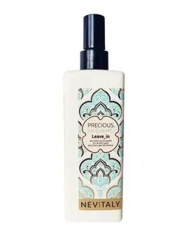 Несмываемая сыворотка-крем для восстановления волос Nevitaly Precious Leave-In Serum 250 мл