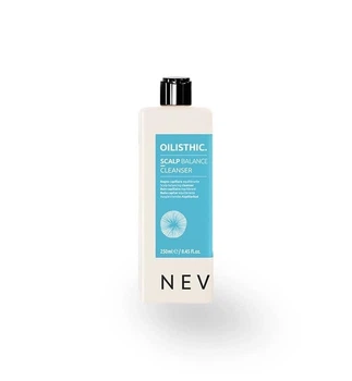 Шампунь для восстановления баланса кожи головы Nevitaly Oilisthic. Scalp Balance Cleanser 250 мл