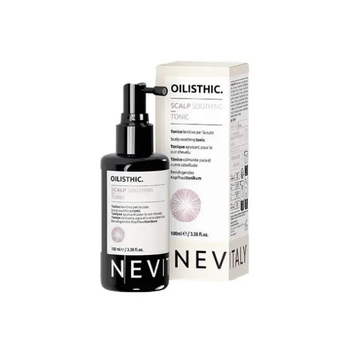 Тоник-спрей для чувствительной кожи головы Nevitaly Scalp Soothing Soothing Tonic 100 мл