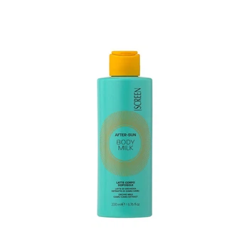 Молочко для тела после загара SCREEN SunControl After-Sun Body Milk 200 мл