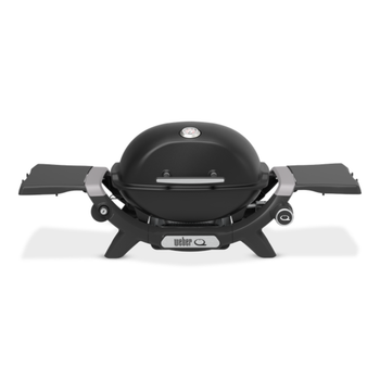 Газовый гриль WEBER Q1200N (1501070)