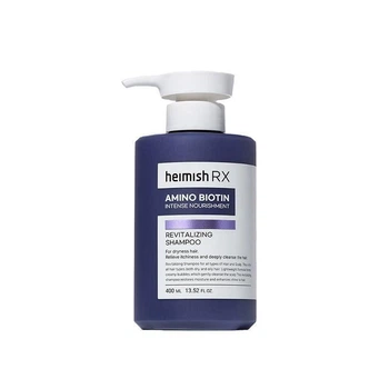 Відновлювальний шампунь для волосся Heimish RX Amino Biotin Revitalizing Shampoo 400ml