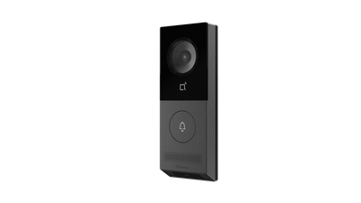 Індивідуальна панель виклику з функцією виявленням посилок AKUVOX X910