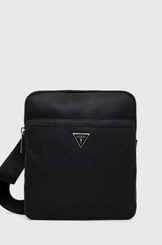 Сумка Guess Vezzola Smart Black