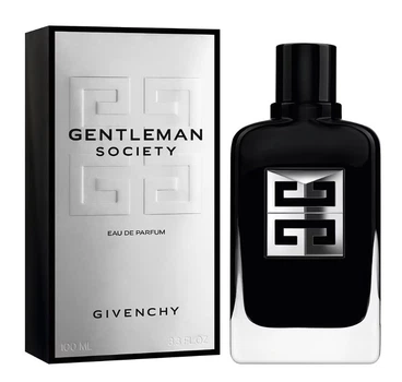 Парфумована вода для чоловіків Givenchy Gentleman Society 100 мл