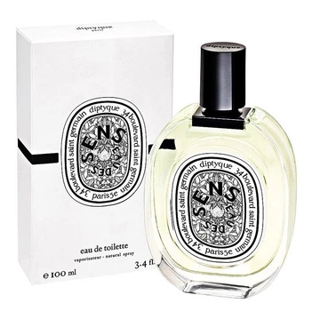 Туалетна вода унісекс Diptyque Eau Des Sens 100 мл