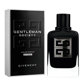 Парфумована вода для чоловіків Givenchy Gentleman Society Extreme 60 мл