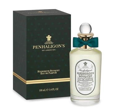 Парфюмированная вода унисекс Penhaligon's Highgrove Bouquet 100 мл