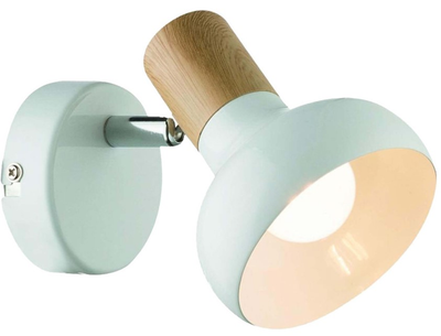 Kinkiet Light Prestige Arezzo LP-1420/1W WH