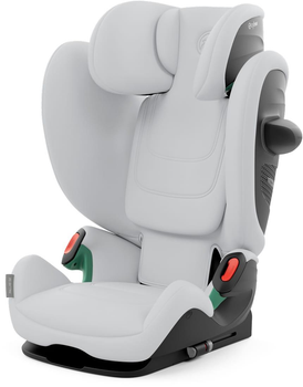 Автокресло Cybex Pallas G2 гр.1-2-3 9-50 кг Fog Grey, 4063846466788