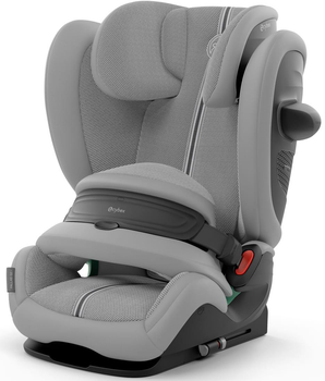 Автокресло Cybex Pallas G2 гр.1-2-3 9-50 кг PLUS Stone Grey, 4063846466863