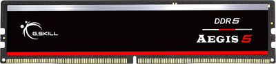 Pamięć RAM G.Skill DDR5-6000 32768MB PC5-48000 Aegis 5 (F5-6000J3636F32GX1-IS)