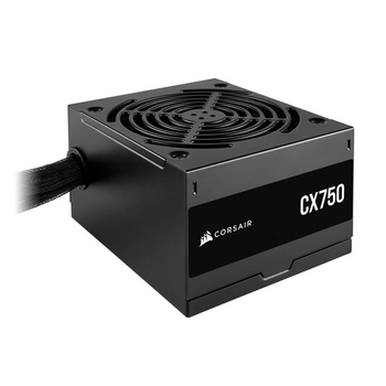 Блок питания Corsair CX750 (CP-9020279-EU) 750W