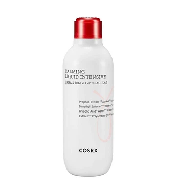 Тонер Интенсивный лечебный флюид COSRX для проблемной кожи AC Collection Liquid Intensive, 125 мл