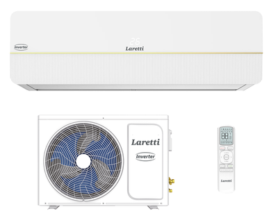 Кондиционер Laretti LR-12WF Gold Line