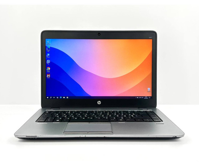 Ноутбук HP EliteBook 840 G1 Intel Core i5 2.3 GHz 8GB DDR3 256 GB SSD + ОС Windows 10 + АКБ + ЗП Б/У | 6769