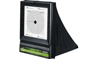 Пулеулавливатель Umarex Combat Zone Bullet Trap (2.5012)