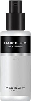 Флюїд для відновлення волосся - Meeteora Beauty Hair Fluid Silk Shine 50ml (1479218-29507525)