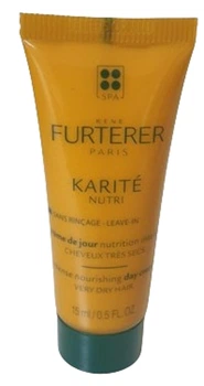 Питательный крем - Rene Furterer Karite Nutri (мини) 15ml (1414293-30024601)
