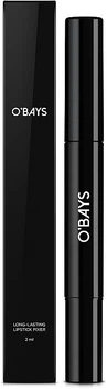 Фіксатор губної помади стійкий - O’BAYS Long-Lasting Lipstick Fixer 2ml (1398965-26187810)