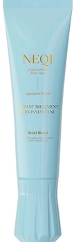 Крем для восстановления волос - Neqi Professional Treatment Treasures Build Boost 100ml (1437470-28070766)