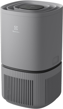Очищувач повітря Electrolux Pure 300 Grey