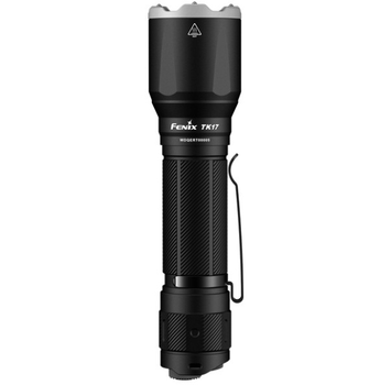 Тактичний ліхтар Fenix TK17