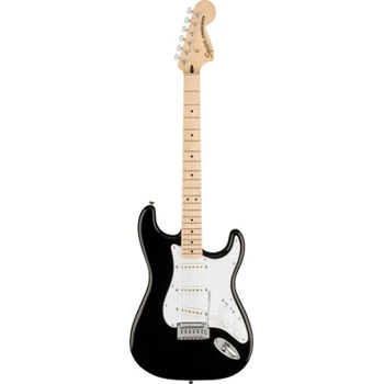 Электрогитара Squier by Fender Affinity Series Stratocaster MN Black (231496)