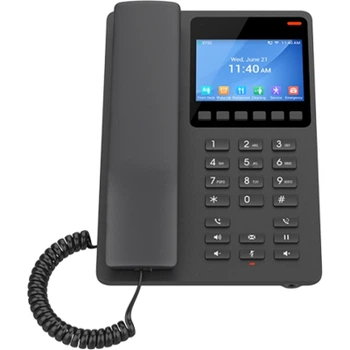 IP телефон Grandstream GHP631W
