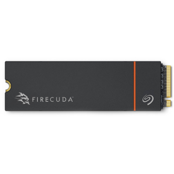 Накопитель SSD M.2 2280 4TB FireCuda 530R with Heatsink Seagate (ZP4000GM3A073)