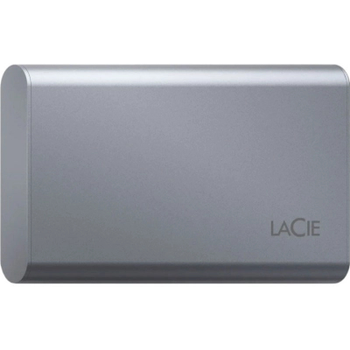 Накопитель SSD USB Type-C 1TB Mobile Secure LaCie (STKH1000800)