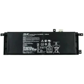 Аккумулятор для ноутбука Asus X553 B21N1329, 3900mAh (29Wh), 2cell, 7.4V, Li-ion AlSoft (A71042)