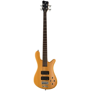 Бас-гитара Warwick RockBass Streamer Standard 4-String - Honey Violin Transparent Satin (1514120500CACARAWW)