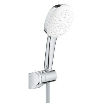 Душовий гарнітур 3 режими струменя Grohe Tempesta Cube 110 27584003