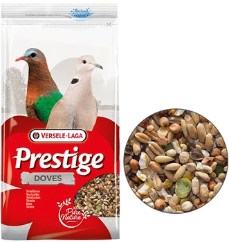 Корм Versele-Laga Prestige Doves Для декоративних голубів