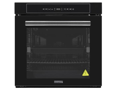 Духова шафа LUXELL A68-LXSF3CTB