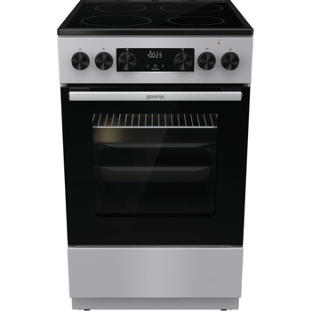 Плита електрична Gorenje GEC5C41SG