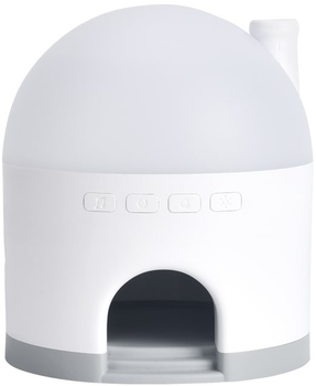 Нічник Innogio Проектор для дітей GIOstar House GIO-176 (5904405021835)