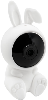 Радионяня Innogio GIOsafety Rabbit GIO-251 (5904405021682)