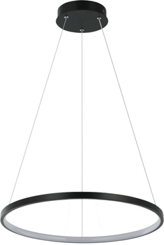 Подвесной светильник Light Prestige Ring Black (LP-909/1P S BK CCT)