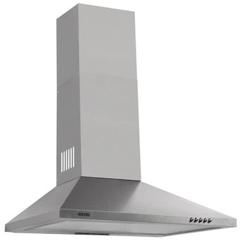 Витяжка кухонна ELEYUS WELLA 650 LED 60 IS