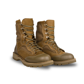 Черевики Danner USMC RAT Temperate (TW) 15660X Coyote brown 13.5 W 47,5 (190990)