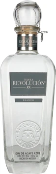 Текіла Revolucion Blanco 0.7 л 35% (602831310350)