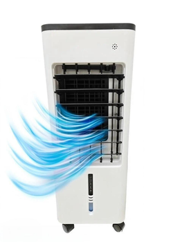 Охолоджувач повітря Germatic DY-30A 120W сенсорне керування